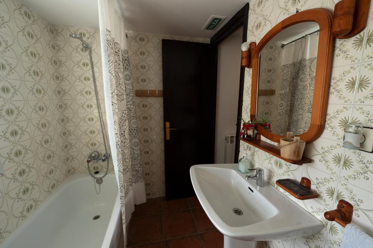Villa Mujika Etxea à Manurga Extérieur photo